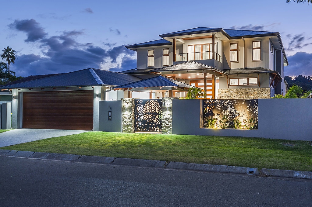 Misa Constructions - Prestigious QLD Home Builder
